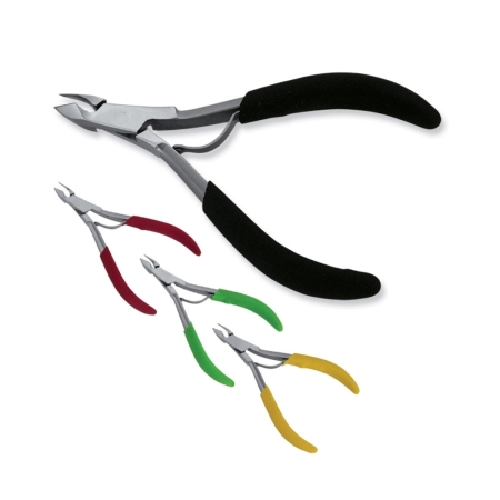 CUTICLE NIPPER